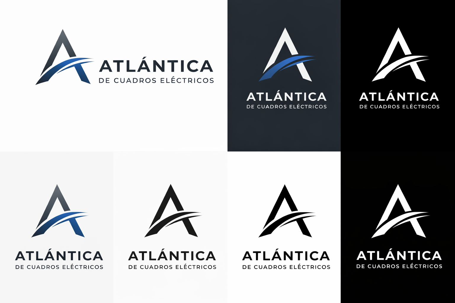 Atlántica de Cuadros Eléctricos